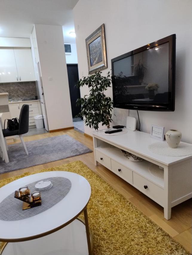 Lovely Apartment - Ljupki Stan Подгорица Экстерьер фото